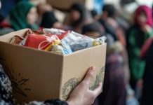 Как работает гуманитарная помощь: от сбора грузов до доставки нуждающимся