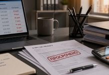 Финансовые проблемы компании — когда переговоров с кредиторами уже недостаточно