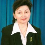 Болотнова Нина Сергеевна