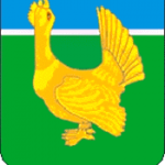 Верхнекетский район