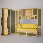 Корпусная мебель: разбираемся в нюансах покупки