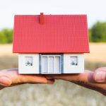 Ипотека под залог жилья