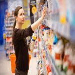 Как правильно экономить на продуктах