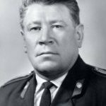 Николай Платонович Путинцев