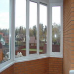 Почему стоит выбирать пластиковые окна для дома