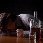 Особенности вывода человека из запоя