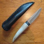 Каким должен быть рыбацкий нож