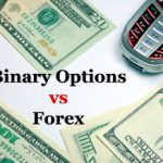 Бинарные опционы или форекс?
