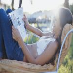 Чем заняться женщине на досуге