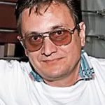 Бабенко Виталий Владимирович