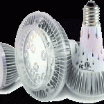 Светодиодные лампы и их основные достоинства