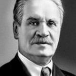 Баранский Николай Николаевич