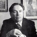 Константин Григорьевич Залозный