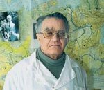 Влаиль Петрович Казначеев