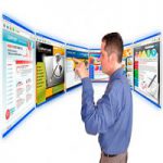 Основные виды сайтов для создания