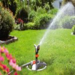 Подбираем систему полива для участка