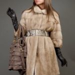 Как выбрать качественную меховую шубу