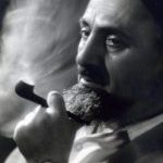 Борис (Исай) Яковлевич Воробьёв