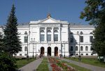 Томский государственный университет