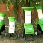 Как выбрать садовый измельчитель веток