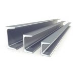 Швеллер – виды, описание и сфера применения