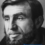 Василий Егорович Афонин