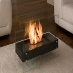 Почему стоит выбрать биокамин для дома