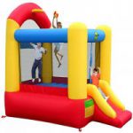 Выбираем батут для детей правильно