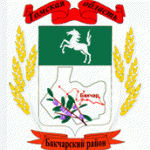 Бакчарский район