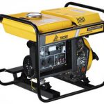 Несколько правил по выбору дизельного генератора