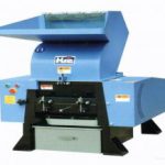 Как выбрать дробилку для пластика