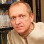 Буркин Юлий Сергеевич