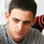 Башкатов Михаил Сергеевич