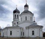 Знаменская церковь