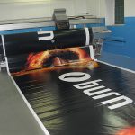 Рекомендации по монтажу рекламных баннеров