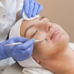 Виды чистки лица и ее необходимость