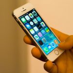 Причины популярности iPhone 5s в России