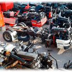 Разборка авто на запчасти что это такое?