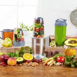 Что такое экстрактор питательных веществ?