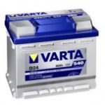 Автомобильный аккумулятор: функции, характеристики, виды