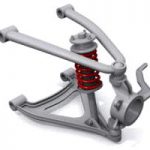 Подвески на авто: основные виды