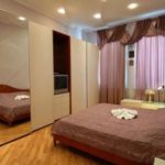 Советы как выбрать квартиру на сутки