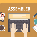 Введение в язык Assembler