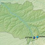 Большая Киргизка