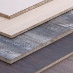 Древесно-стружечная плита, ДСП