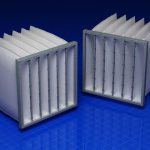 Фильтры для систем вентиляции: виды, использование, замена