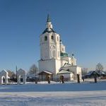 Турунтаево