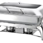 Мармиты: область применения