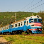 Правила оформления железнодорожных билетов