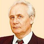 Раис Гатич Бухараев